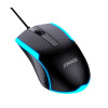 Jokade JF017 Black (мышь проводная)