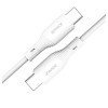 Jokade JA009 Кабель PD Type-C - Type-C 100W/1м -білий