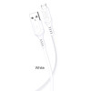 Jokade JA010 USB кабель Micro 3A/1м -білий