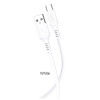Jokade JA010 USB кабель Type-C 3A/1м -білий