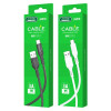 Jokade JA010 USB кабель Type-C 3A/1м -білий