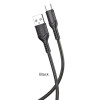 Jokade JA010 USB кабель Type-C 3A/1м -чорний
