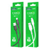 Jokade JA010 USB кабель Type-C 3A/1м -чорний