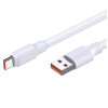 Jokade JA018 USB кабель PD Type-C 120W/1м -білий