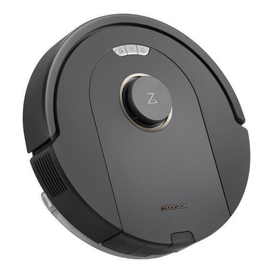 RoboRock Q5 Pro Black (Q5PR52-00) (UA)