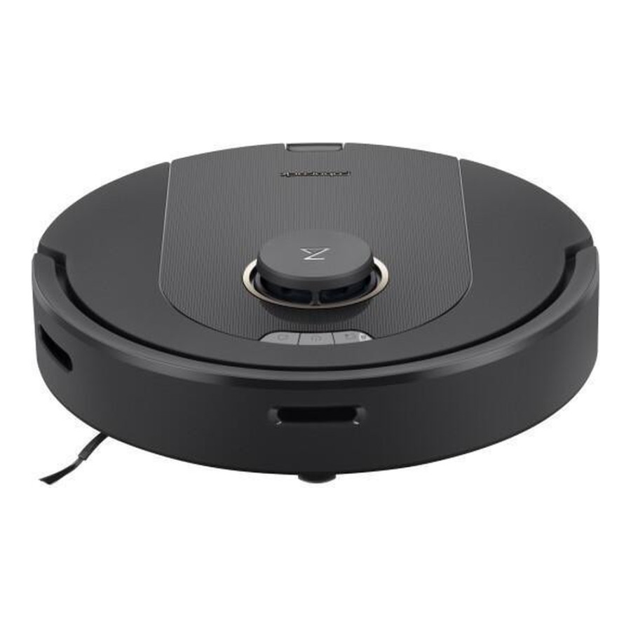 RoboRock Q5 Pro Black (Q5PR52-00) (UA)