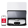 RoboRock S8 MaxV Ultra White (UA)