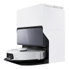 RoboRock S8 MaxV Ultra White (UA)