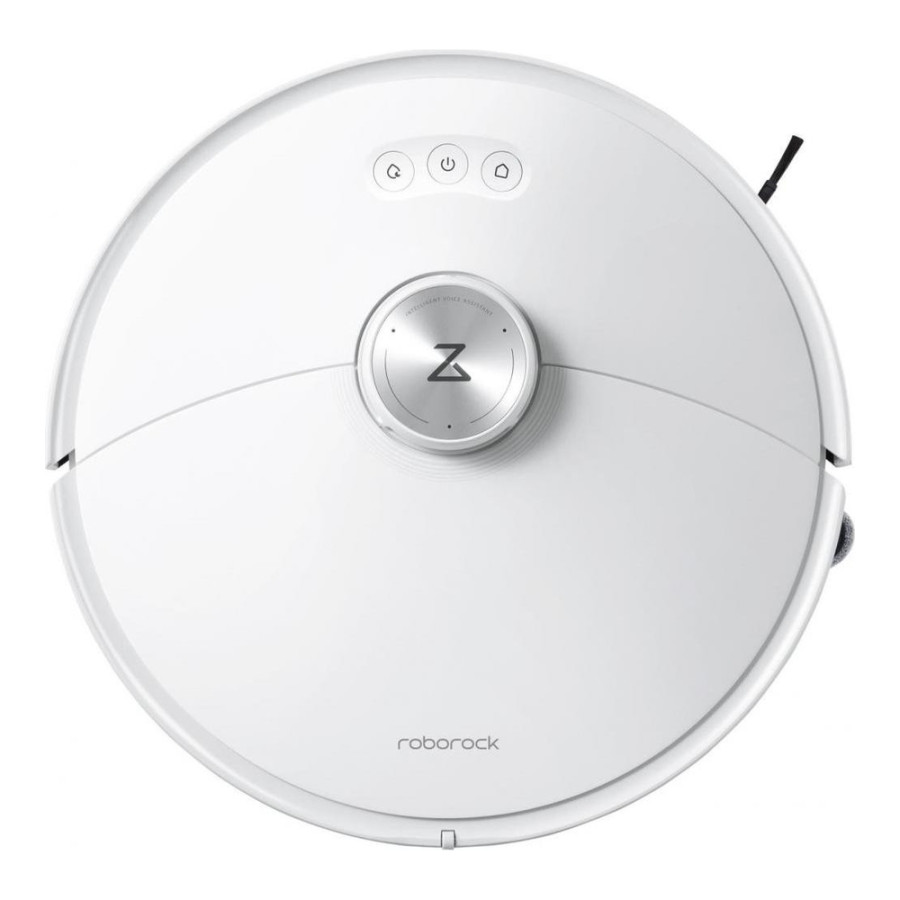 RoboRock S8 MaxV Ultra White (UA)
