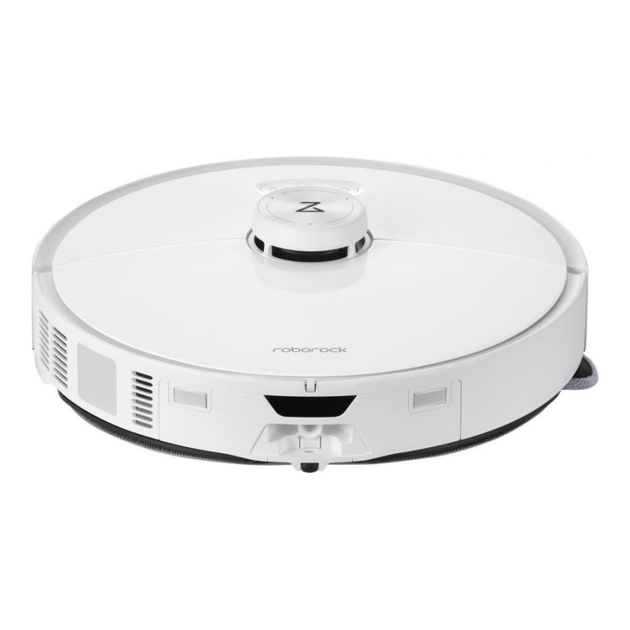 RoboRock S8 MaxV Ultra White (UA)