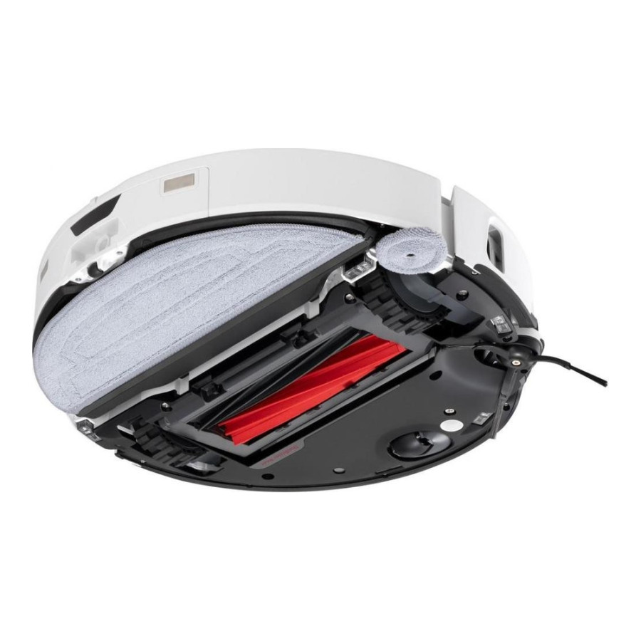 RoboRock S8 MaxV Ultra White (UA)