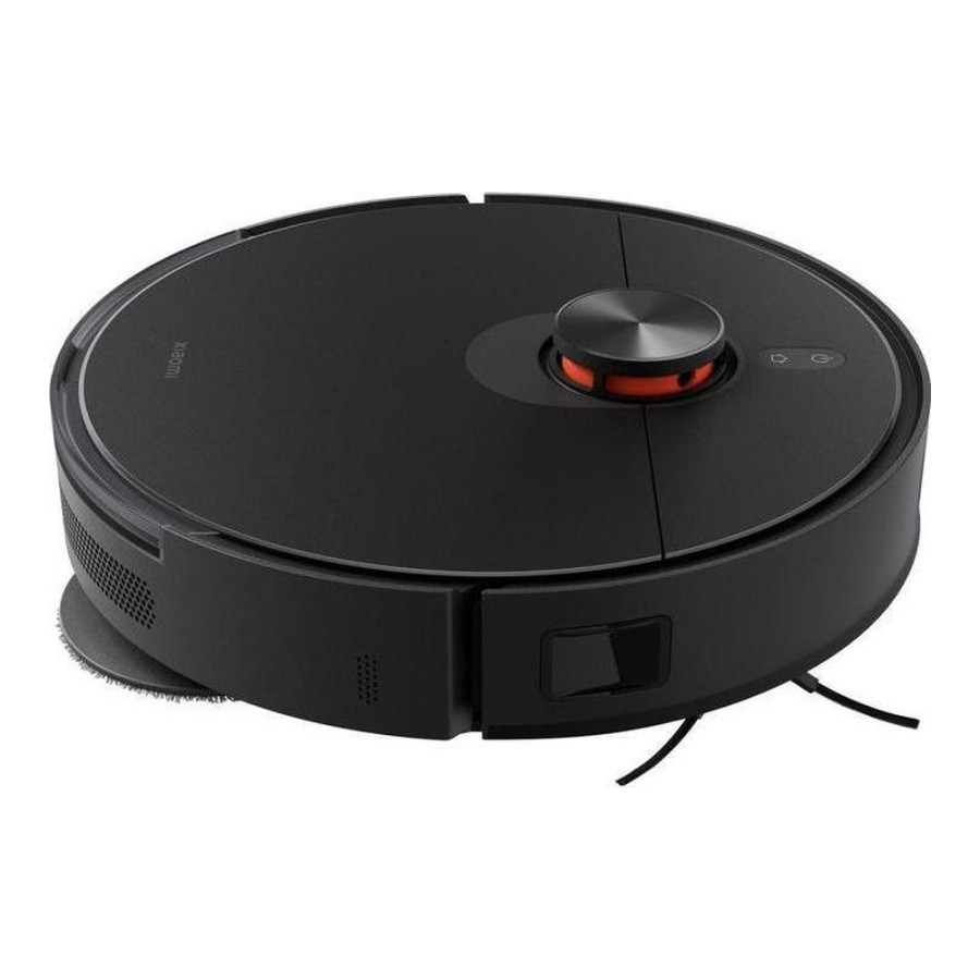 Xiaomi Robot Vacuum S20 Black (UA)