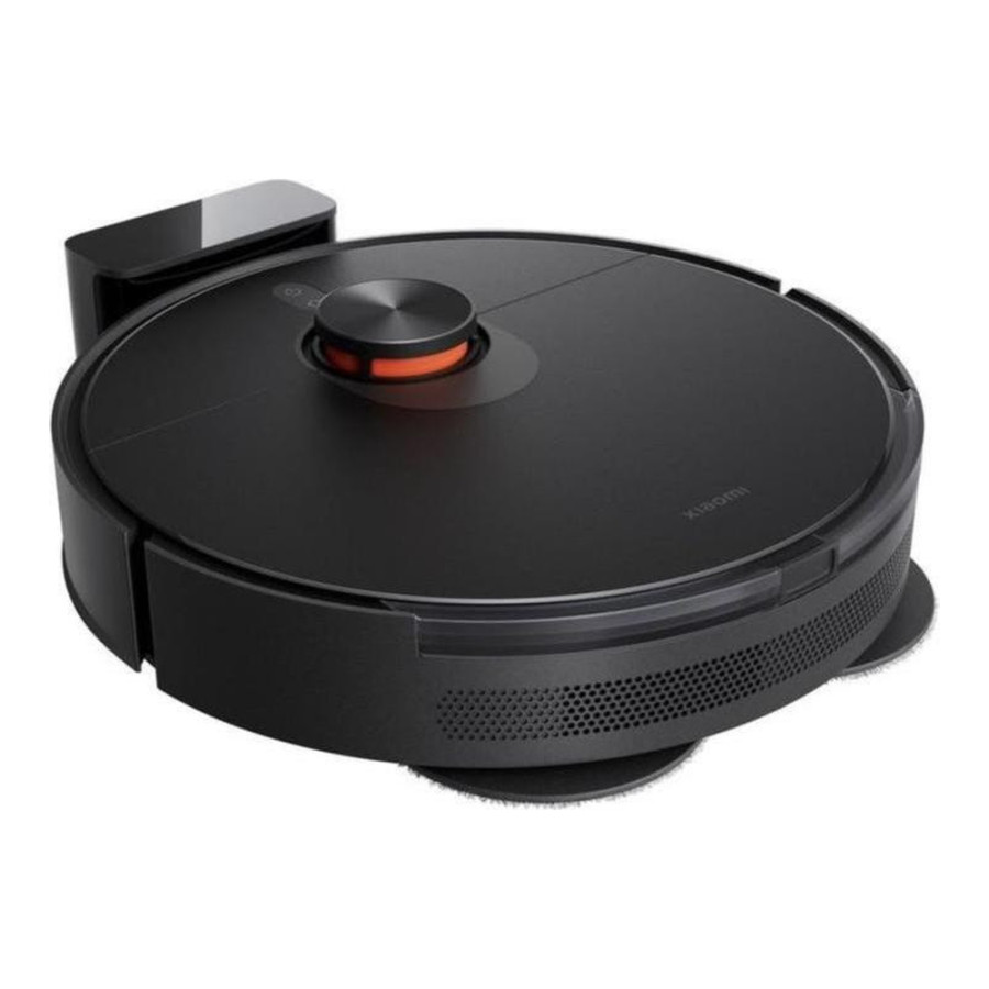 Xiaomi Robot Vacuum S20 Black (UA)