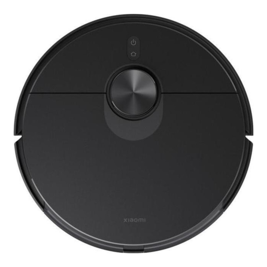 Xiaomi Robot Vacuum S20 Black (UA)