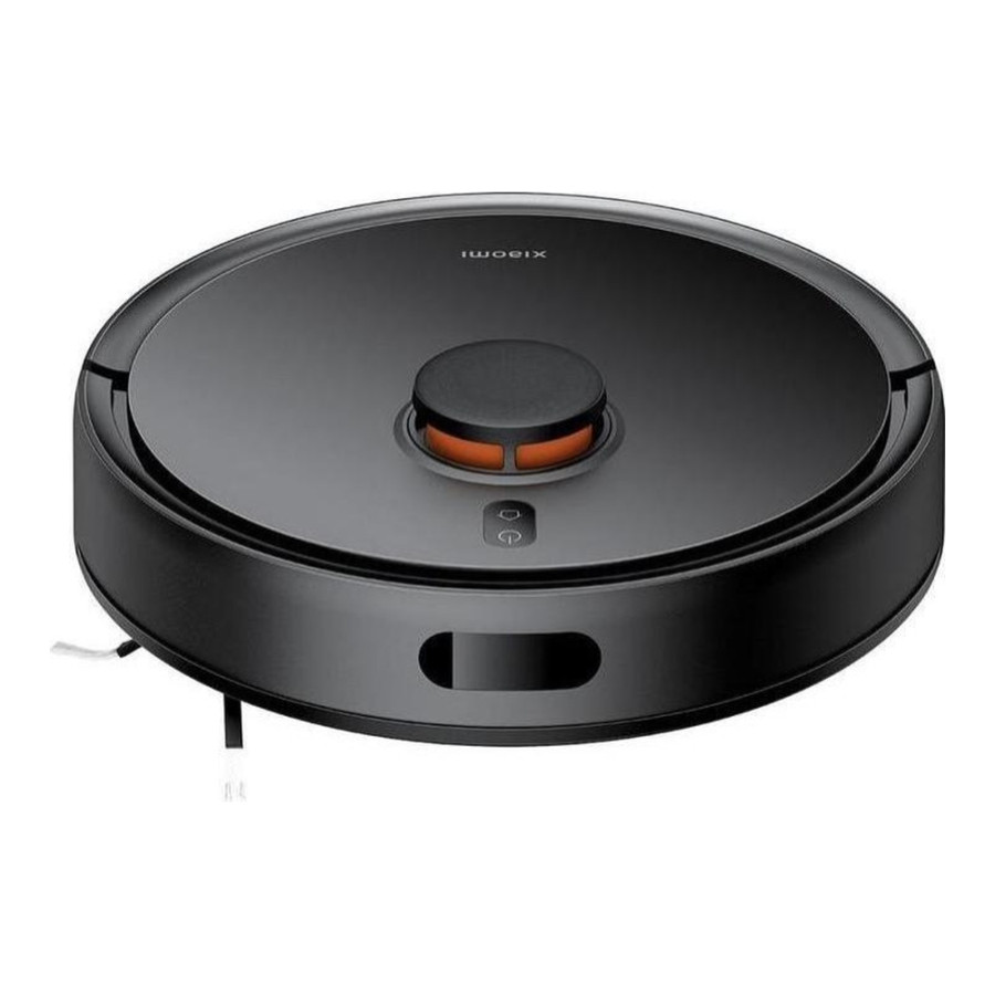 Xiaomi Robot Vacuum S20 Black (UA)