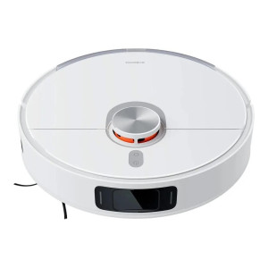 Xiaomi Robot Vacuum S20+ White (UA)