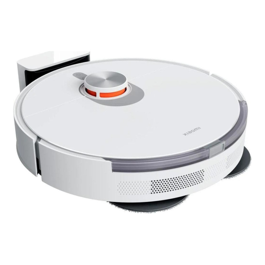 Xiaomi Robot Vacuum S20+ White (UA)