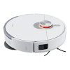 Xiaomi Robot Vacuum S20+ White (UA)