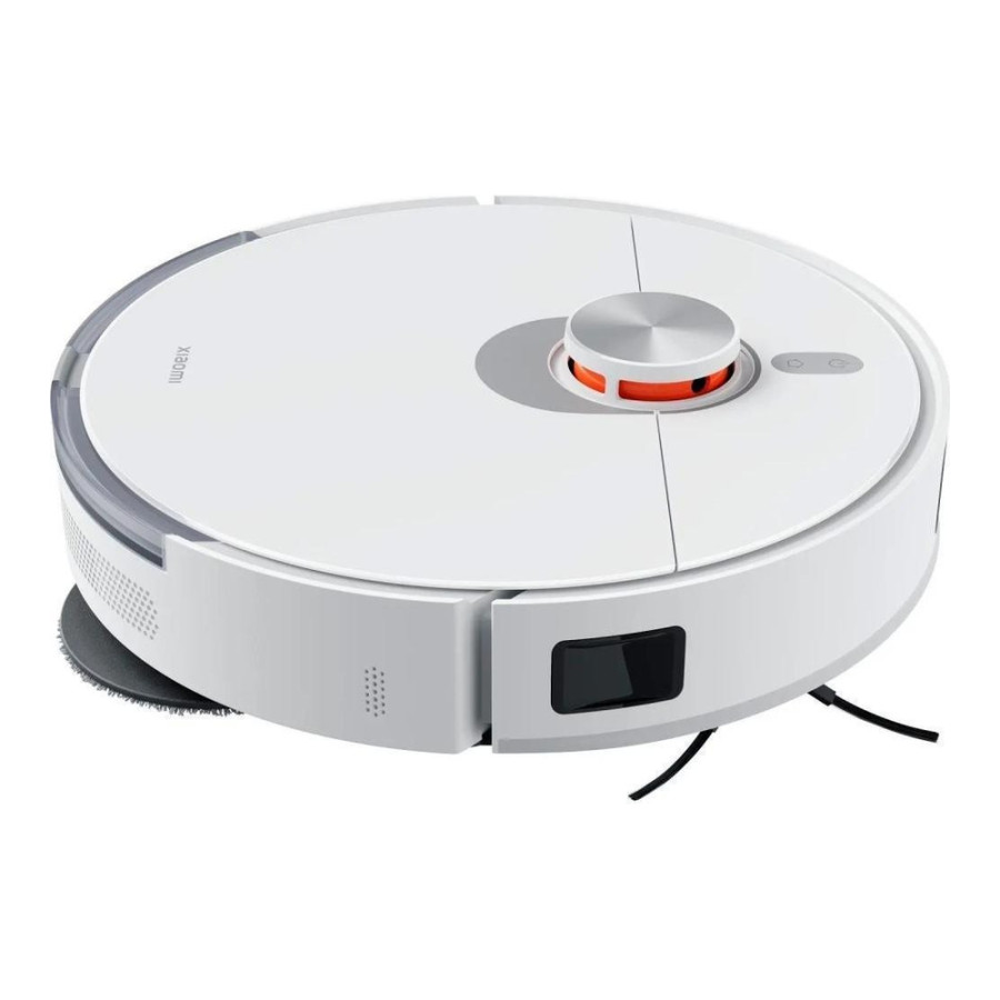 Xiaomi Robot Vacuum S20+ White (UA)