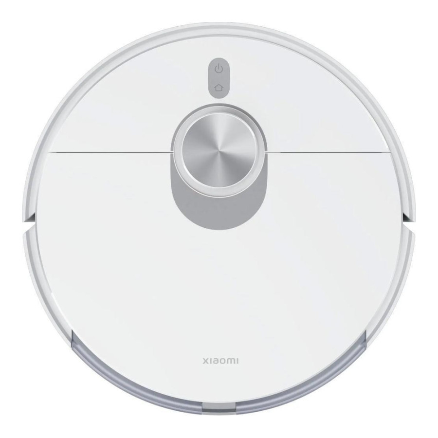 Xiaomi Robot Vacuum S20+ White (UA)