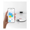 Xiaomi Robot Vacuum S20+ White (UA)