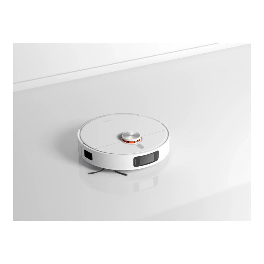 Xiaomi Robot Vacuum S20+ White (UA)