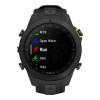 Garmin MARQ (Gen 2) Athlete – Carbon Edition (010-02722-10/11)