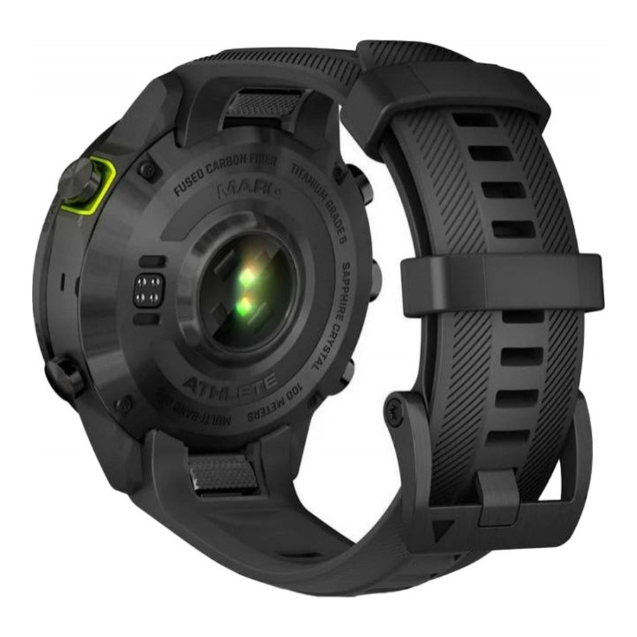Garmin MARQ (Gen 2) Athlete – Carbon Edition (010-02722-10/11)
