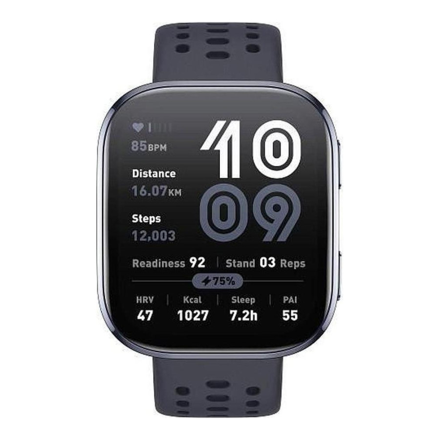 Amazfit Bip 6 Black