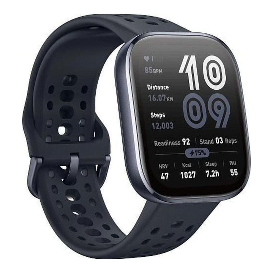 Amazfit Bip 6 Black