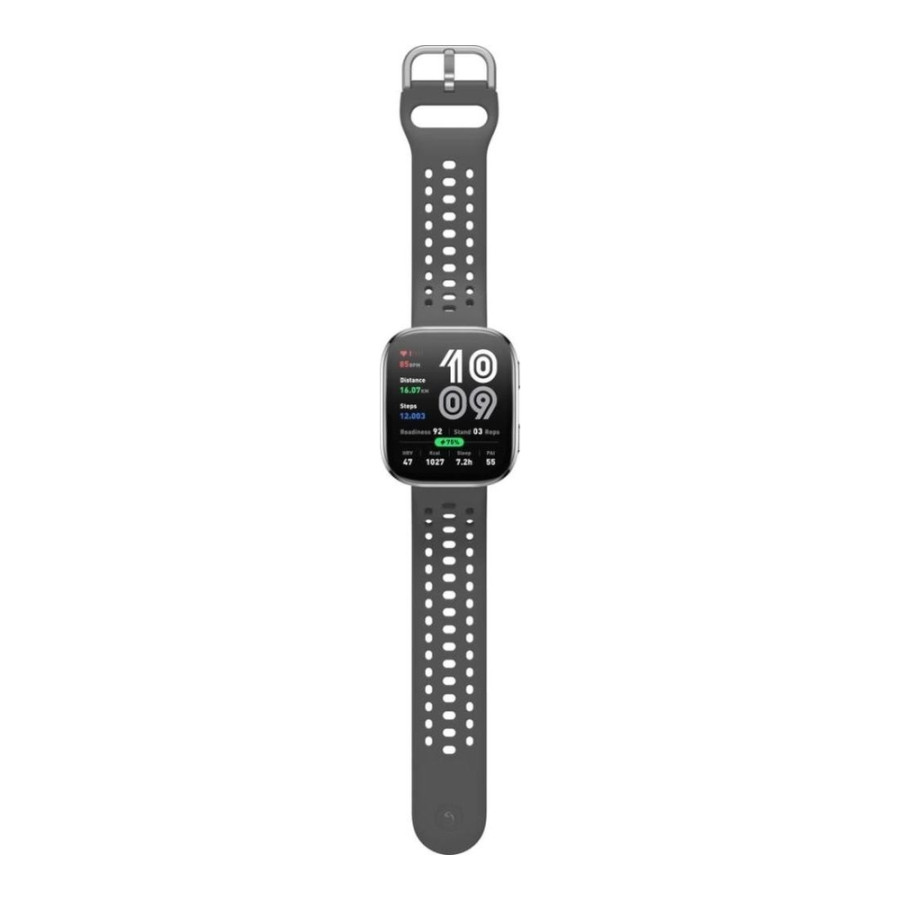 Amazfit Bip 6 Charcoal