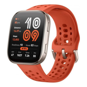 Amazfit Bip 6 Red