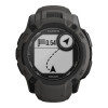 Garmin Instinct 2X Solar Graphite (010-02805-10/00/24)