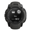 Garmin Instinct 2X Solar Graphite (010-02805-10/00/24)