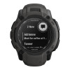 Garmin Instinct 2X Solar Graphite (010-02805-10/00/24)