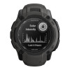 Garmin Instinct 2X Solar Graphite (010-02805-10/00/24)