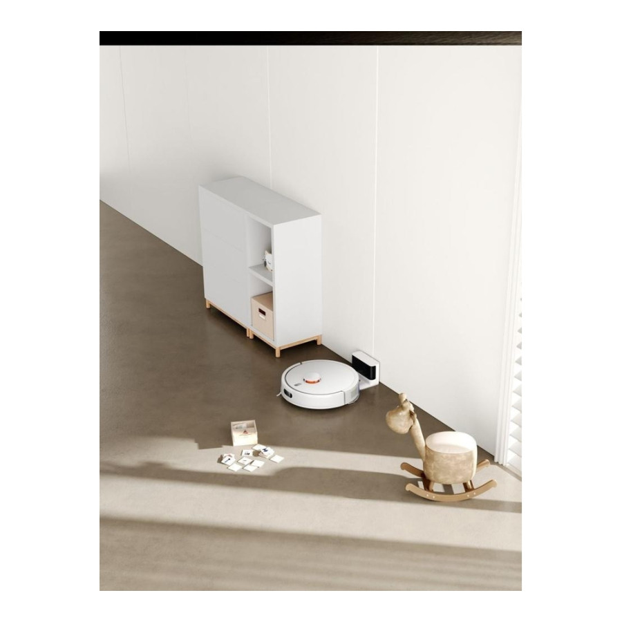 Xiaomi Robot Vacuum S20 White