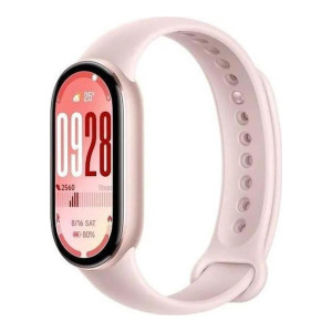 Xiaomi Smart Band 10 Mystic Rose (BHR9999GL) (UA)
