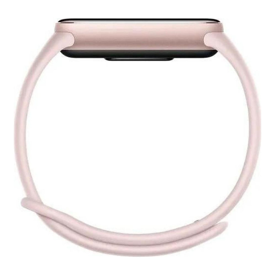 Xiaomi Smart Band 10 Mystic Rose (BHR9999GL) (UA)