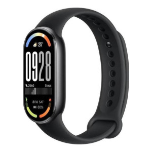Xiaomi Smart Band 10 Midnight Black (BHR07PYGL) (UA)
