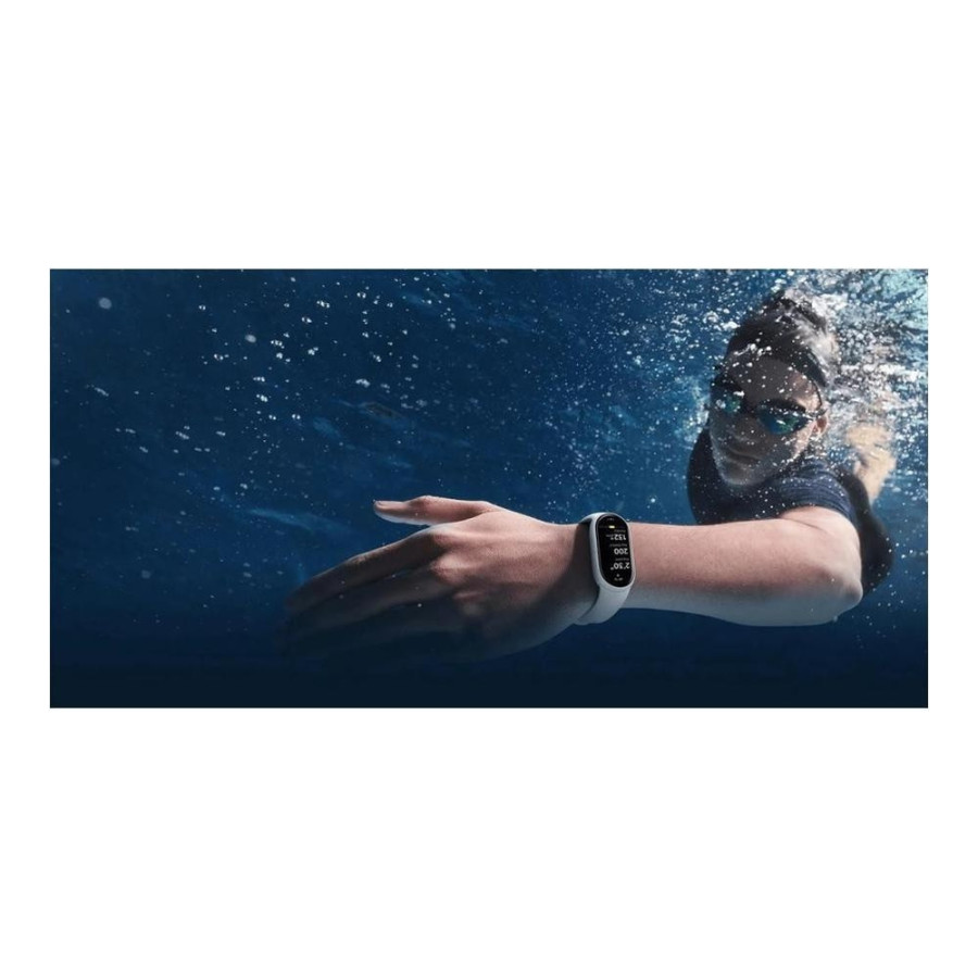 Xiaomi Smart Band 10 Midnight Black (BHR07PYGL) (UA)