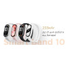 Xiaomi Smart Band 10 Midnight Black (BHR07PYGL) (UA)