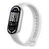 Xiaomi Smart Band 10 Glacier Silver (BHR07PSGL) (UA)