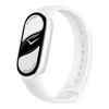 Xiaomi Smart Band 10 Ceramic Edition Pearl White (BHR07Y5GL) (UA)