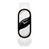 Xiaomi Smart Band 10 Ceramic Edition Pearl White (BHR07Y5GL) (UA)
