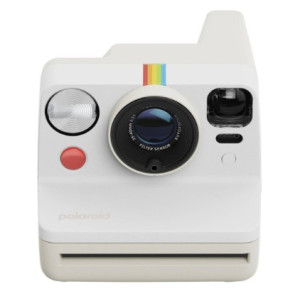Polaroid Now Gen 3 E-box Pebble White (006561)