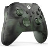 Microsoft Xbox Series X | S Wireless Controller Design Lab Nocturnal Green #1