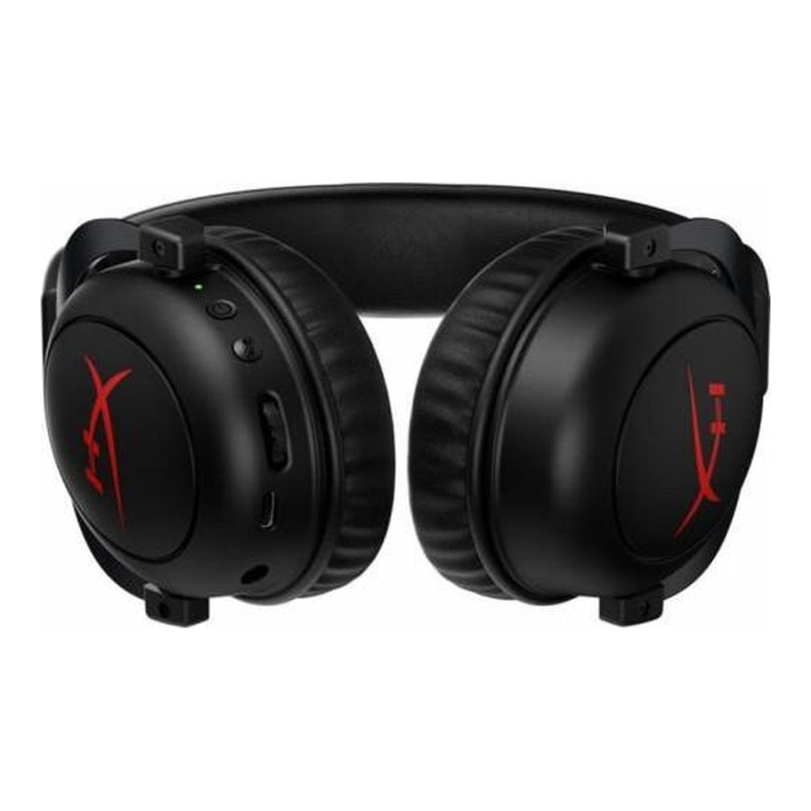HyperX Cloud II Core Wireless Black (6Y2G8AA)