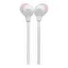 JBL T125BT White (JBLT125BTWHT)