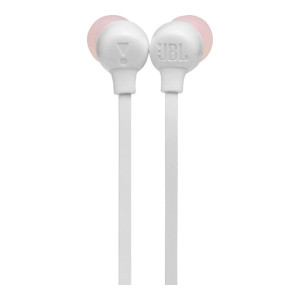 JBL T125BT White (JBLT125BTWHT)